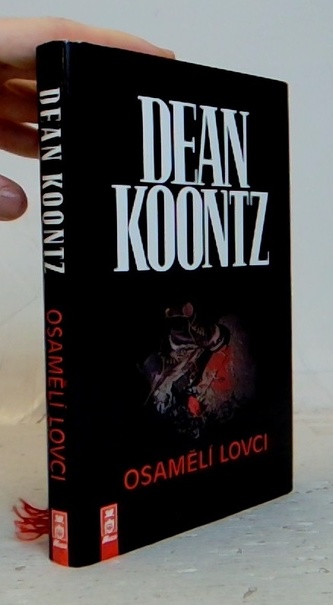 Osamělí lovci