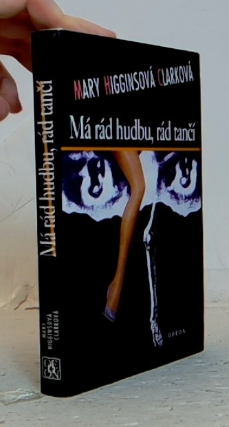 Má rád hudbu, rád tančí