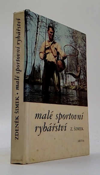Malé sportovní rybářství