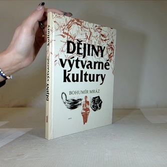Dějiny výtvarné kultury