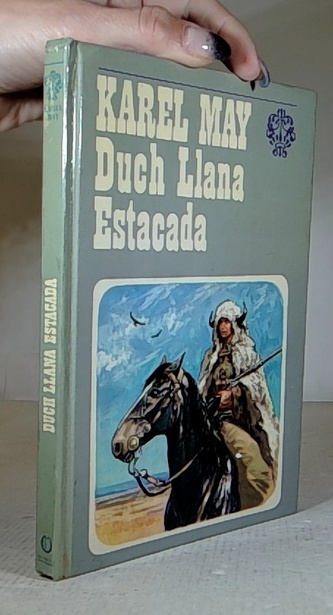 Duch Llana Estacada Duch Llana Estacada