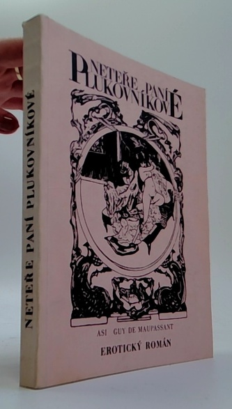 Neteře paní Plukovníkové