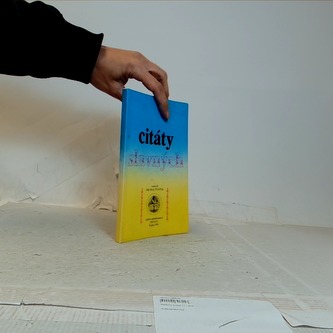 Citáty slavných