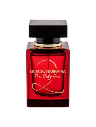 Dolce&Gabbana The Only One 2 Parfémovaná voda 50 ml pro ženy Dolce&Gabbana The Only One 2 Parfémovaná voda 50 ml pro ženy