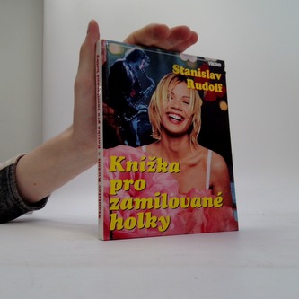 Knížka pro zamilované holky