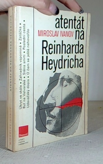 Atentát na Reinharda Heydricha Atentát na Reinharda Heydricha