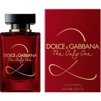 Dolce&Gabbana The Only One 2 Parfémovaná voda 100 ml pro ženy