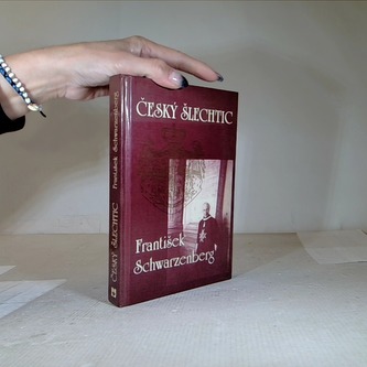 Český šlechtic František Schwanzenberg