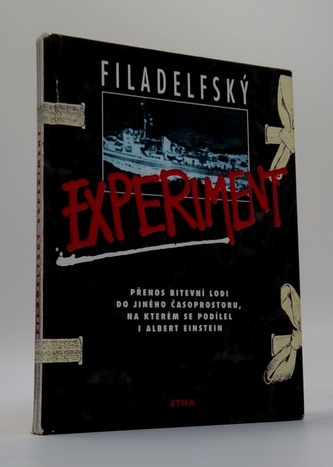 Filadelfský experiment