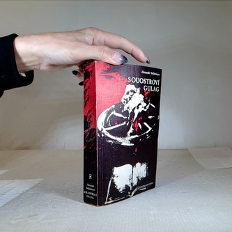 Souostroví Gulag