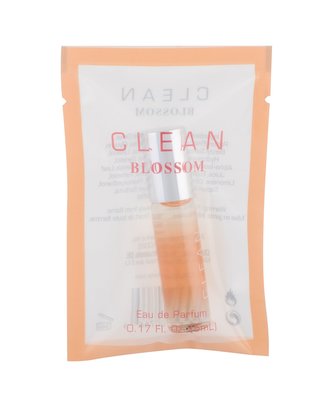 Clean Blossom Parfémovaná voda 5 ml pro ženy