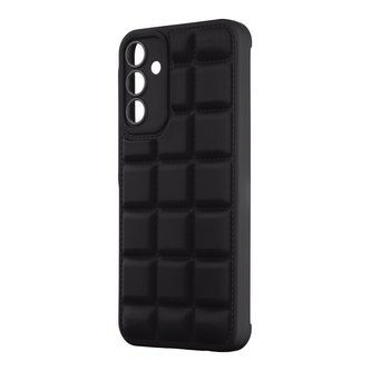 OBAL:ME Block Kryt pro Samsung Galaxy A15 4G/5G Black