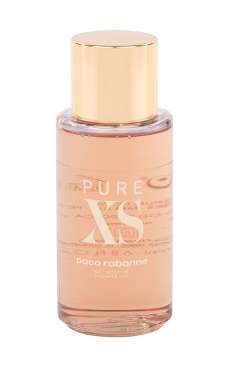 Paco Rabanne Pure XS Sprchový gel 200 ml pro ženy