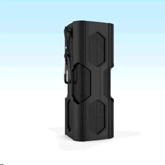 Bluetooth reproduktor 10W černý