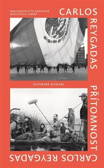 Přítomnost Přítomnost