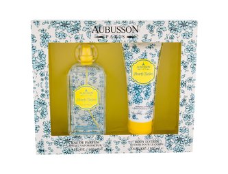 Aubusson Hearts Desire parfémovaná voda 100 ml + tělové mléko 100 ml