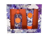 Aubusson First Moment parfémovaná voda 100 ml + tělové mléko 100 ml