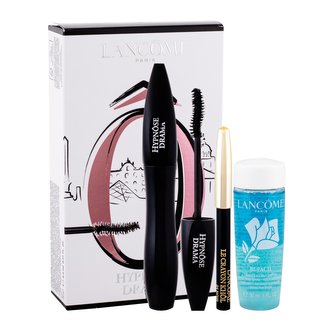 Lancôme Hypnose Drama řasenka Hypnose Drama 6,5 ml + tužka na oči Le Crayon Khol 0,7 g 01 Noir + odličovač očí Bi-Facil 30 ml