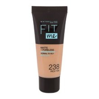 Maybelline Fit Me! Makeup Matte + Poreless 30 ml 230 Natural Buff pro ženy