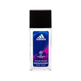 Adidas UEFA Champions League Deodorant Victory Edition 75 ml pro muže