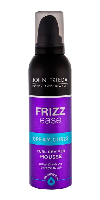 John Frieda Frizz Ease Tužidlo na vlasy Dream Curls 200 ml pro ženy