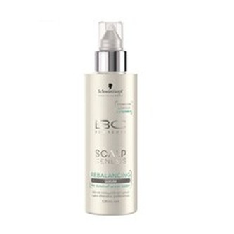 Schwarzkopf BC Bonacure Sérum na vlasy Scalp Genesis Rebalancing 100 ml pro ženy