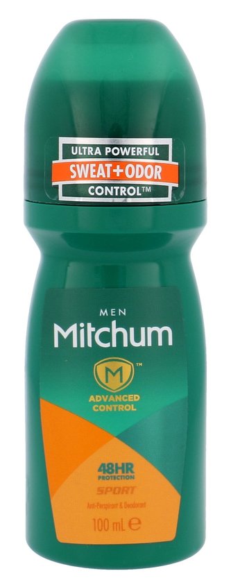 Mitchum Advanced Control Antiperspirant Sport 100 ml 48HR pro muže
