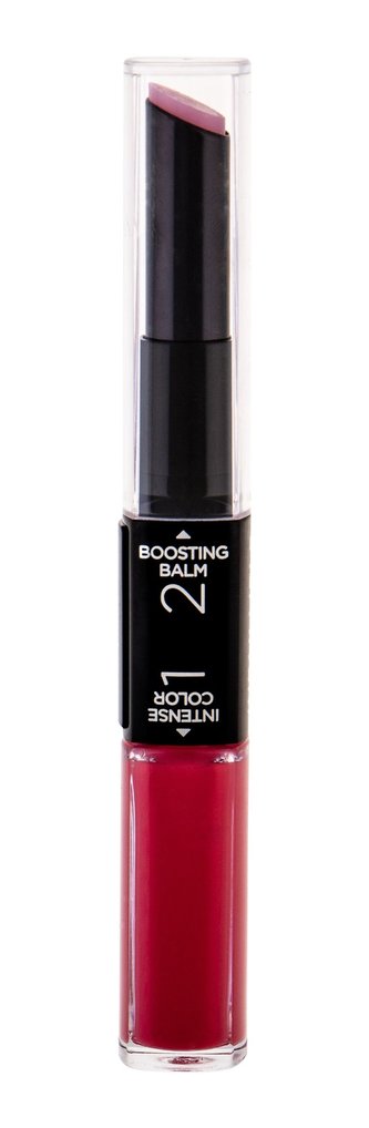 L´Oréal Paris Infallible Rtěnka 5 ml 109 Blossoming Berry 24h pro ženy