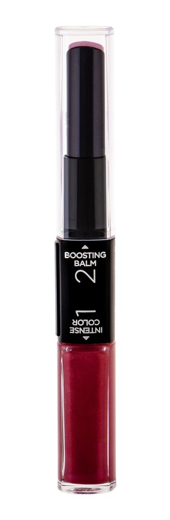 L´Oréal Paris Infallible Rtěnka 5 ml 213 Toujours Teaberry 24h pro ženy