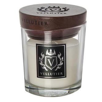 Small Candle - Evening at the Opera, Small Candle | White | Sensual | Evening at the Opera