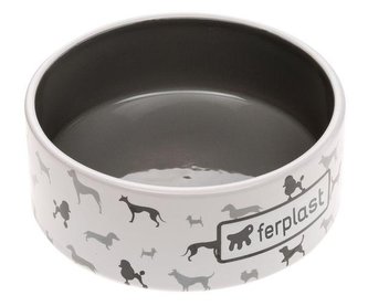 Miska FER JUNO MEDIUM BOWL