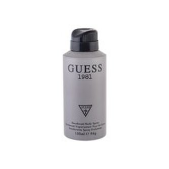 GUESS Guess 1981 Deodorant 150 ml pro muže