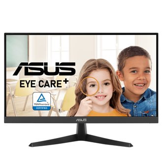 ASUS VY229HE 21,5" IPS 1920x1080 75Hz 1ms 250cd D-sub HDMI