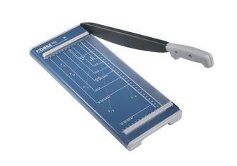 Dahle řezačka 502, 320 mm, 0,8 mm, A4