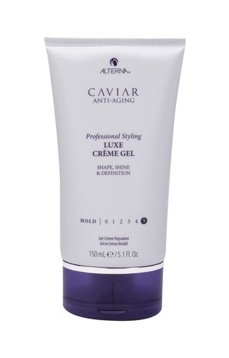 Alterna Caviar Anti-Aging Gel na vlasy Luxe Shape 150 ml pro ženy