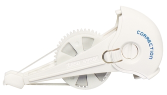 Náplň do korekčního rolleru "EcoLogo®", 4,2 mm x 14 m, TESA