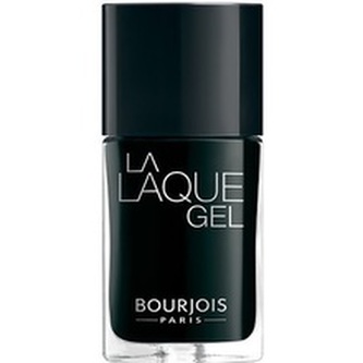 BOURJOIS Paris La Laque Gel Lak na nehty 10 ml 18 Taup´issime! pro ženy