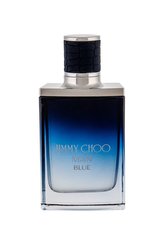 Jimmy Choo Jimmy Choo Man Blue Toaletní voda 50 ml pro muže