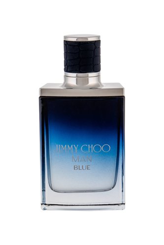 Jimmy Choo Jimmy Choo Man Blue Toaletní voda 50 ml pro muže