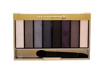 Max Factor Masterpiece Oční stín Nude Palette 6,5 g 06 Skylights pro ženy