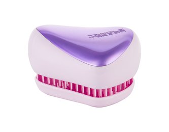 Tangle Teezer Compact Styler Kartáč na vlasy 1 ks Lilac Gleam pro ženy