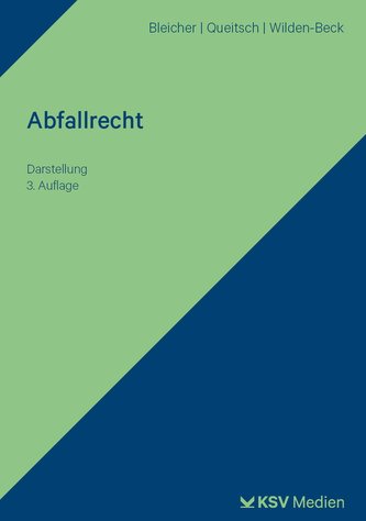 Abfallrecht