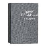 David Beckham Respect Voda po holení 60 ml pro muže