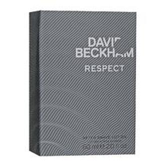 David Beckham Respect Voda po holení 60 ml pro muže