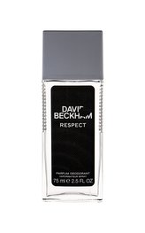 David Beckham Respect Deodorant 75 ml pro muže