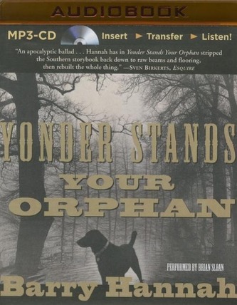 Yonder Stands Your Orphan