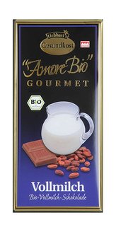 čokoláda mléčná Liebhart´s 100g