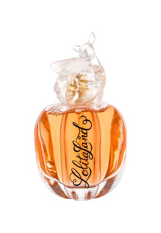Lolita Lempicka LolitaLand Parfémovaná voda 80 ml pro ženy
