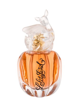 Lolita Lempicka LolitaLand Parfémovaná voda 40 ml pro ženy