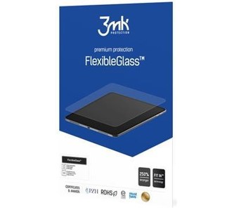 3mk hybridní sklo FlexibleGlass pro Samsung Galaxy Tab S9 Ultra 3mk hybridní sklo FlexibleGlass pro Samsung Galaxy Tab S9 Ultra